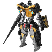 Игрушка Тобот робот-трансформер Парагон Young Toys 307617 1